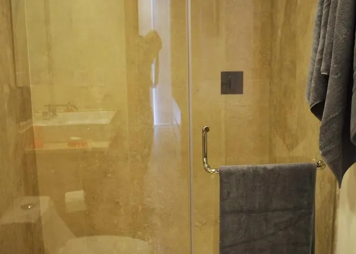 Carso Heart Experience Apartamento *