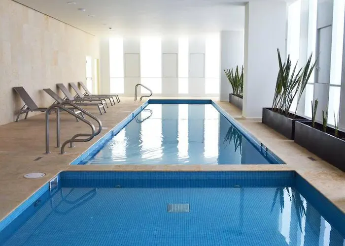 Carso Heart Experience Apartamento *