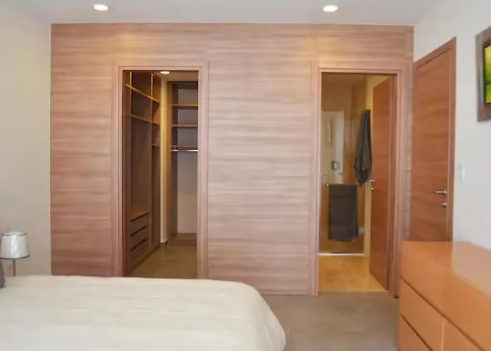 Apartamento Carso Heart Experience *
